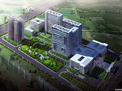 華塑股份有限公司信息化平臺建設(shè)項目